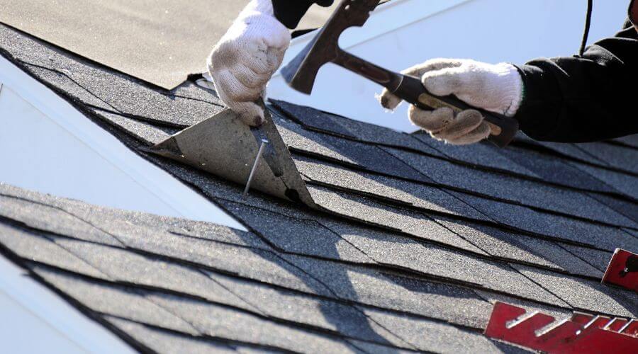 Expert tile roof repair services in Hastings, IA